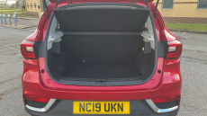 Nac MG Zs 1.5 VTi-TECH Exclusive 5dr Petrol Hatchback